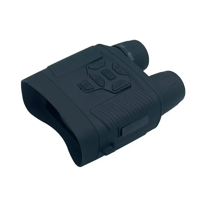 Outdoor Hunting Digital Night Vision - Y6 กล้องส่องทางไกล Night Vision อินฟราเรด 5X