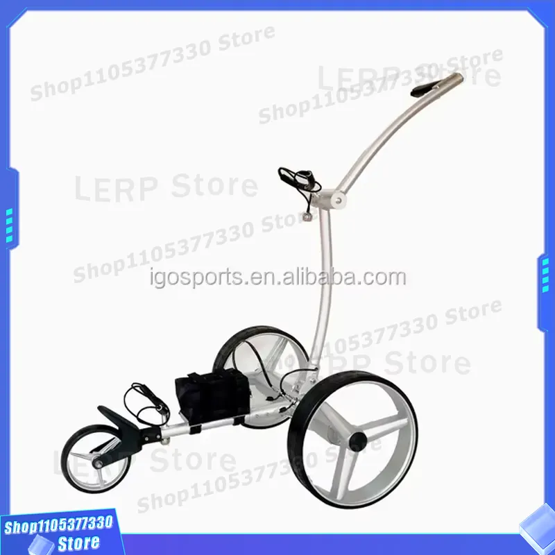 Outdoor Hunting Vehicle - รถกอล์ฟไฟฟ้า 48V แบบ 2 ที่นั่ง สำหรับผู้ใหญ่