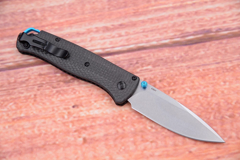 มีดพับ Best Foam Mark S90V Bla - Best Hunting Outdoor Knife บทวิจารณ์และราคา