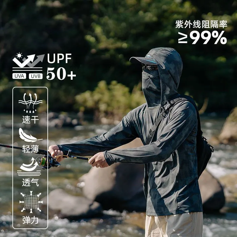 เสื้อผ้าเดินป่ากันน้ำ แห้งเร็ว - Hunting Outdoor Apparel บทวิจารณ์และราคา
