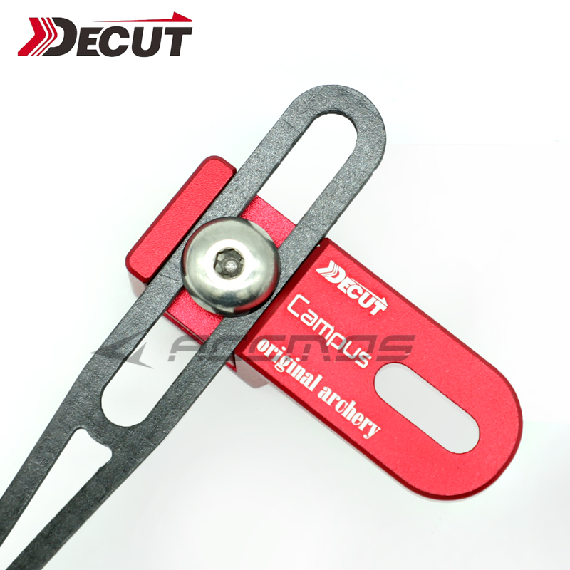 DECUT อลูมิเนียมคาร์บอนปรับโลห - Arrow Carbon Shaft บทวิจารณ์และราคา