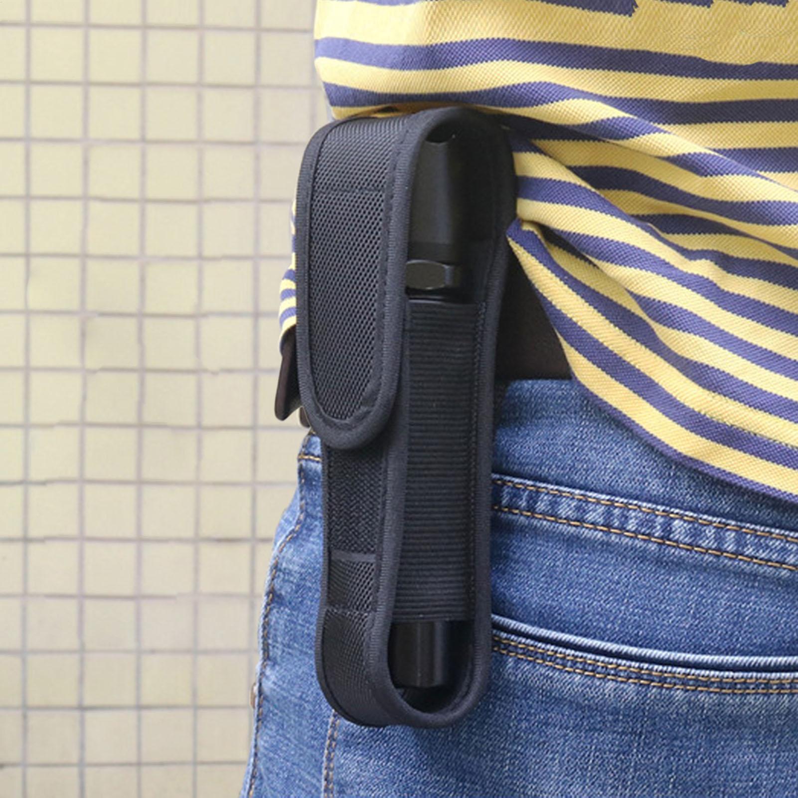 ไฟฉาย LED พร้อมเคสป้องกัน กระเ - Hunting Outdoors บทวิจารณ์และราคา