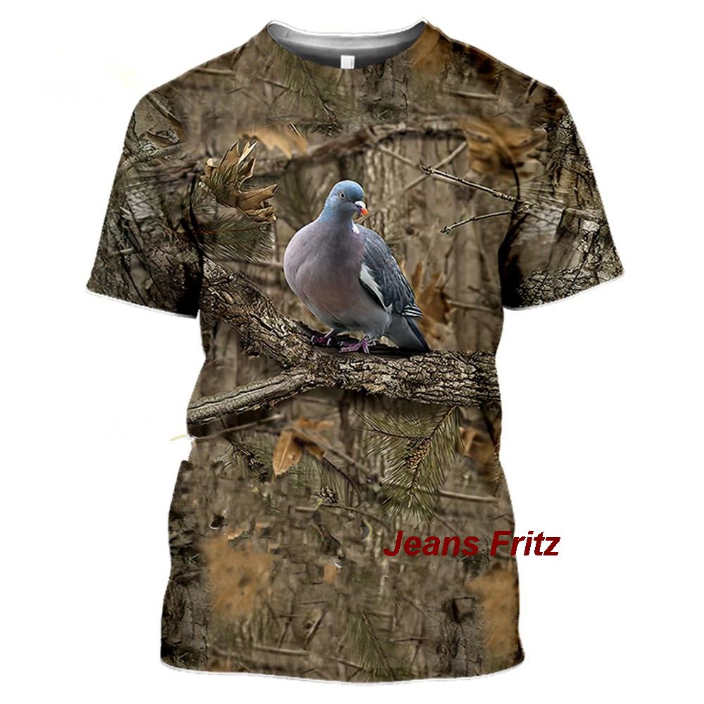 เสื้อยืด2023ลายพรางล่าสัตว์หมู - Wildman Hunting & Outdoor Polokwane Photos บทวิจารณ์และราคา