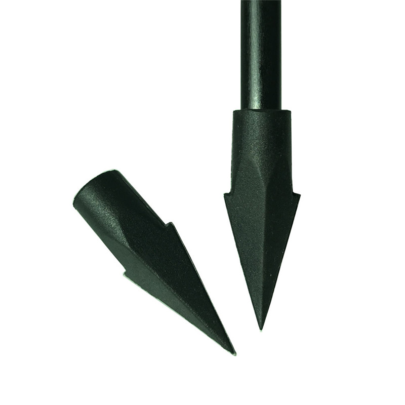 หัวลูกศรยางสำหรับยิงธนู 24/50  - Arrow Carbon Shaft บทวิจารณ์และราคา