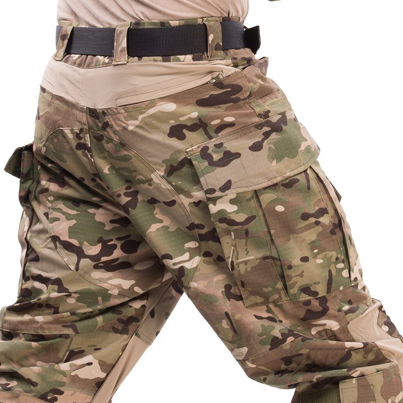 ชุดยุทธวิธีกลางแจ้ง, ชุดพรางพร - Outdoor Hunting Overalls บทวิจารณ์และราคา