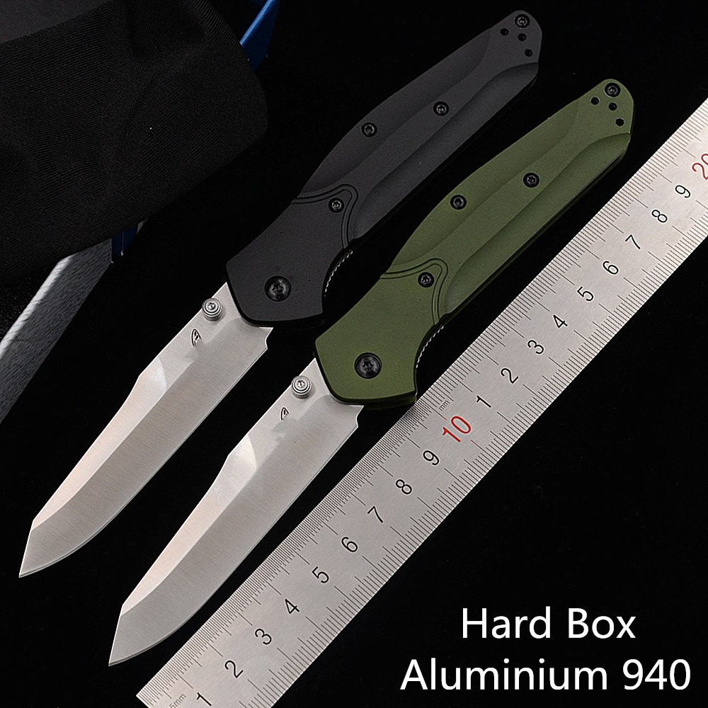 Jufule 940BK โฟมที่ดีที่สุด/94 - Best Hunting Outdoor Knife บทวิจารณ์และราคา
