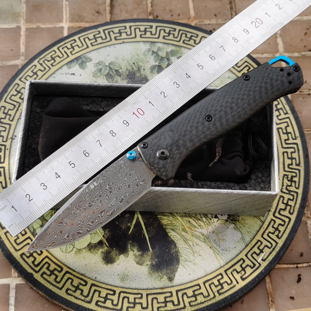 มีดพับอเนกประสงค์ JUFULE สำหรั - Best Hunting Outdoor Knife บทวิจารณ์และราคา
