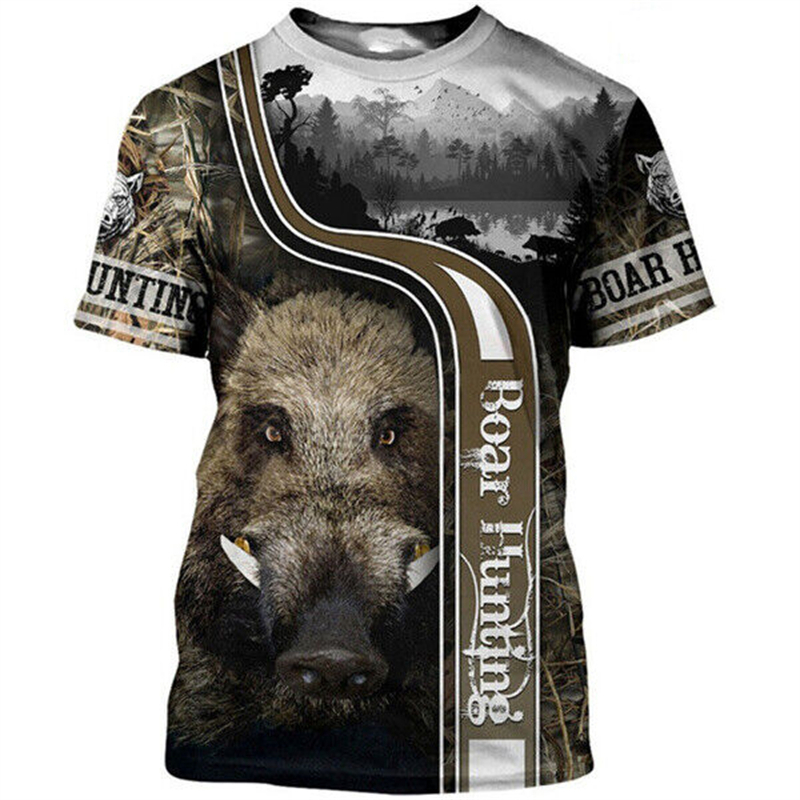 เสื้อยืดลายพรางล่าสัตว์ หมูป่า - Wildman Hunting & Outdoor Polokwane Photos บทวิจารณ์และราคา