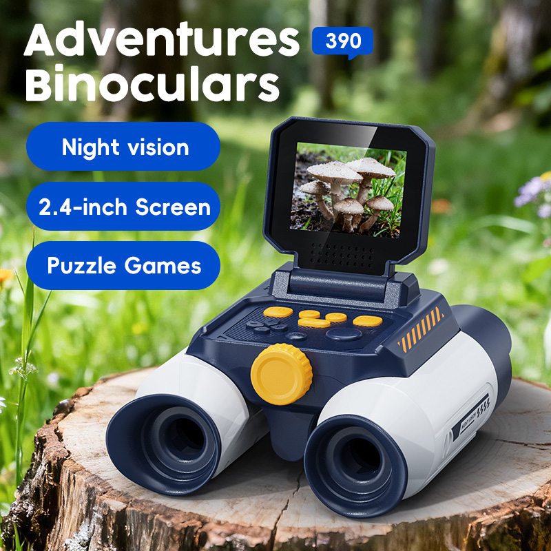 กล้องส่องทางไกลดิจิตอลมองกลางค - Outdoor Hunting Digital Night Vision บทวิจารณ์และราคา