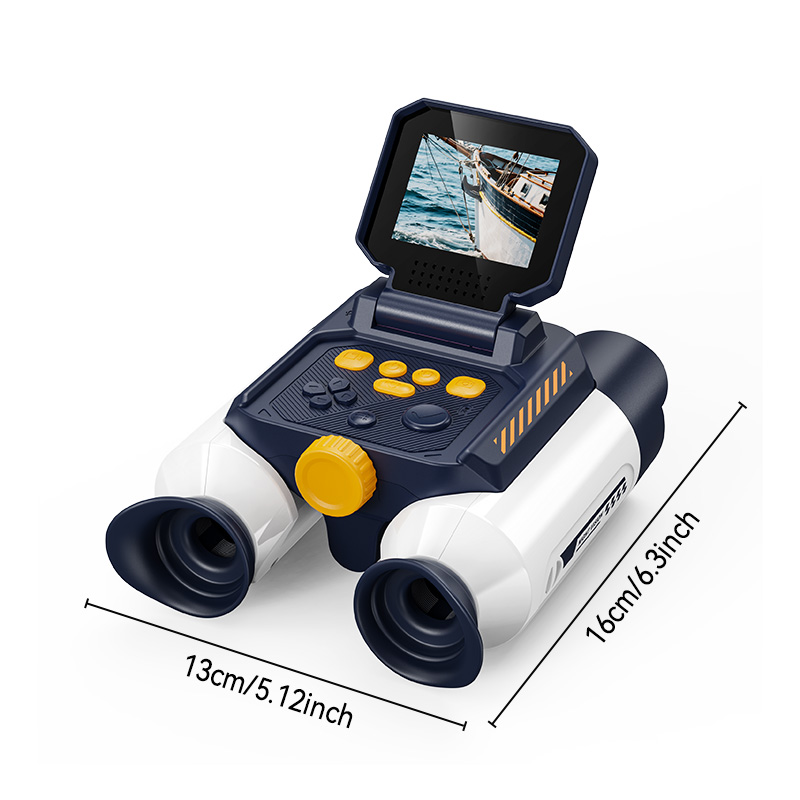 กล้องส่องทางไกลดิจิตอลมองกลางค - Outdoor Hunting Digital Night Vision บทวิจารณ์และราคา
