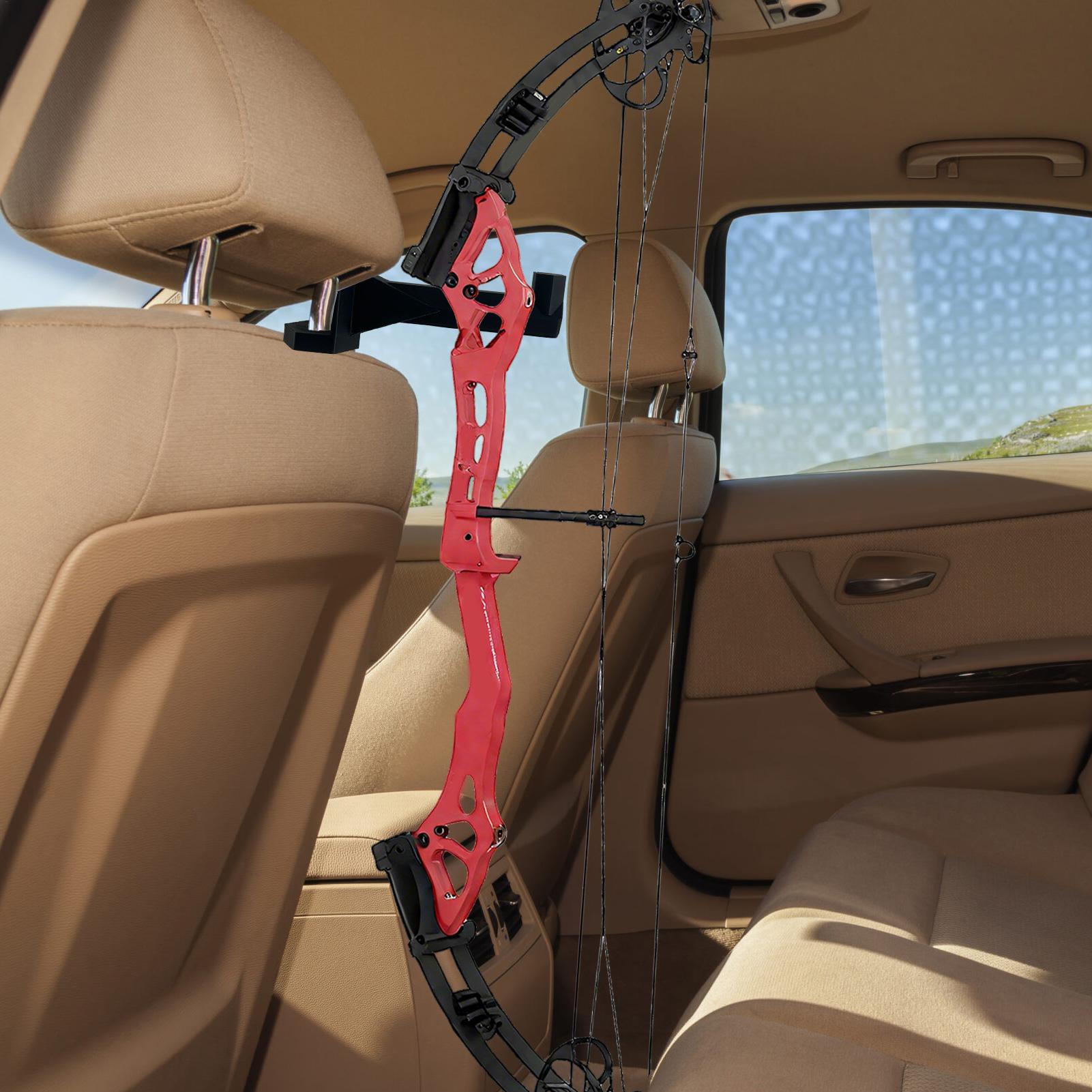 ตะขอแขวนสำหรับรถบรรทุกขนาดใหญ่ - Outdoor Hunting Vehicle บทวิจารณ์และราคา