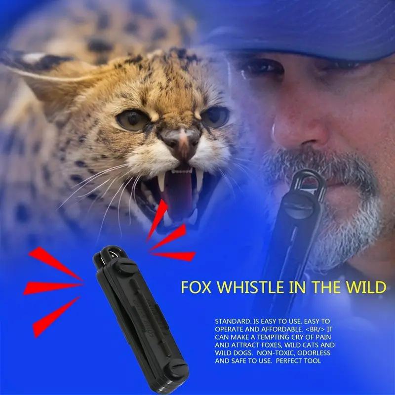 นกหวีดพกพาสำหรับสัตว์เลี้ยงกลา - Outdoor Hunting Dogs บทวิจารณ์และราคา