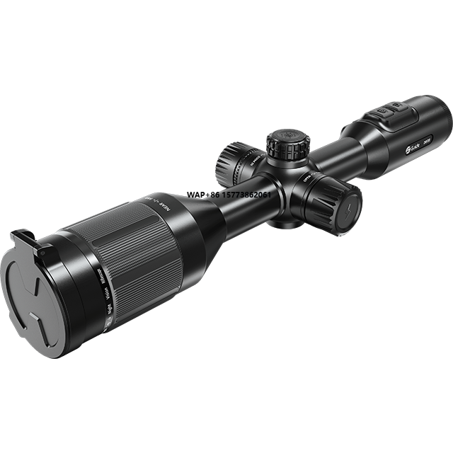 กล้องส่องกลางวันและกลางคืน Hun - Outdoor Hunting Digital Night Vision บทวิจารณ์และราคา