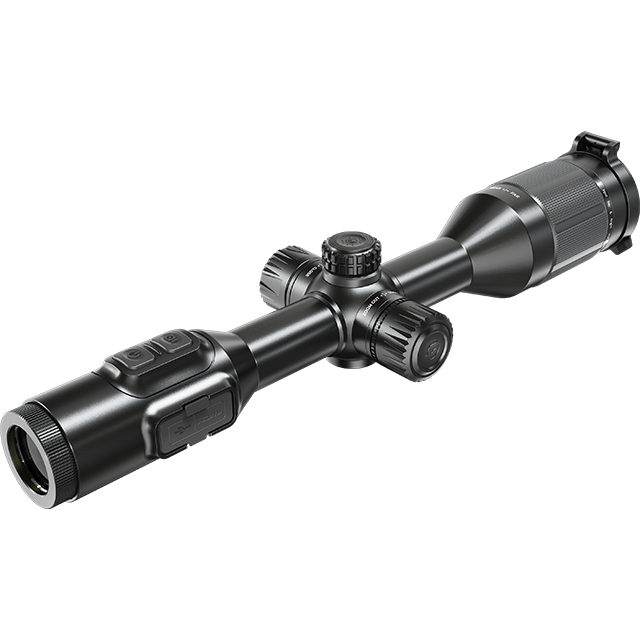 กล้องส่องกลางวันและกลางคืน Hun - Outdoor Hunting Digital Night Vision บทวิจารณ์และราคา