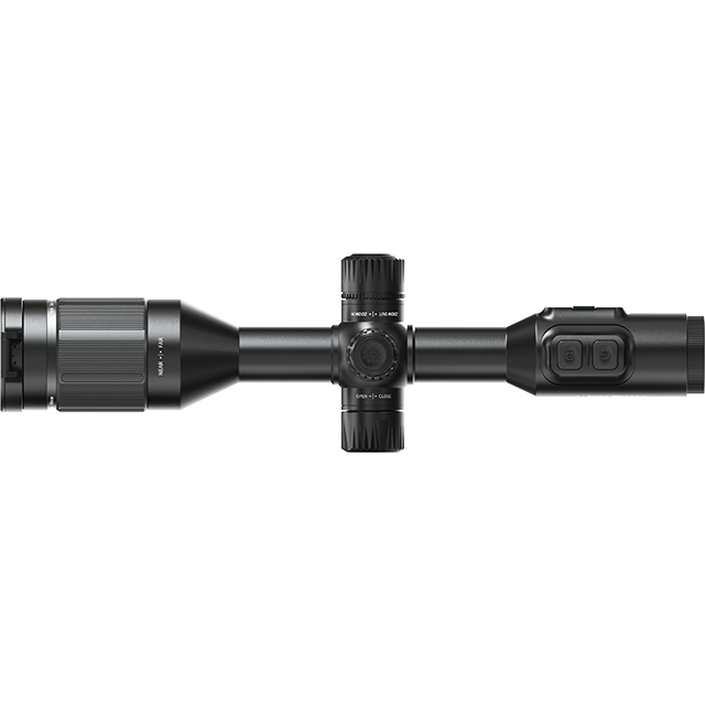กล้องส่องกลางวันและกลางคืน Hun - Outdoor Hunting Digital Night Vision บทวิจารณ์และราคา