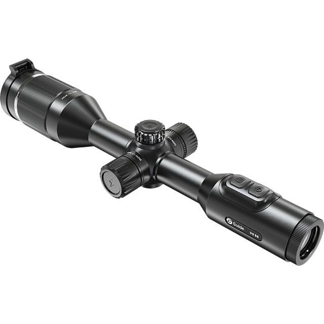 กล้องส่องกลางวันและกลางคืน Hun - Outdoor Hunting Digital Night Vision บทวิจารณ์และราคา