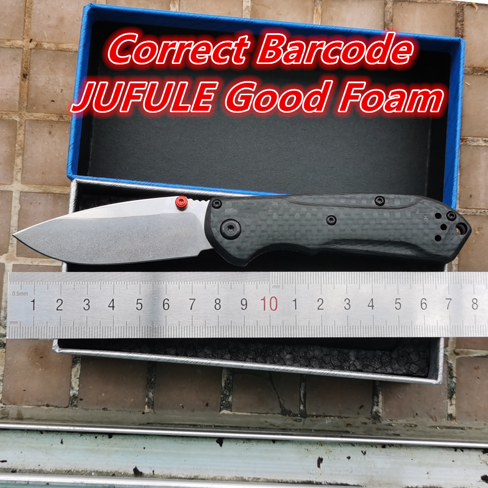 มีดพับ JUFULE Best Foam Mini F - Best Hunting Outdoor Knife บทวิจารณ์และราคา