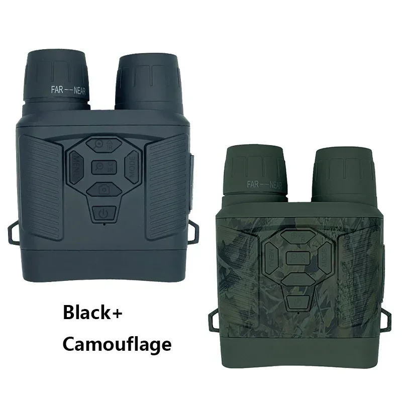Y6 กล้องส่องทางไกล Night Visio - Outdoor Hunting Digital Night Vision บทวิจารณ์และราคา
