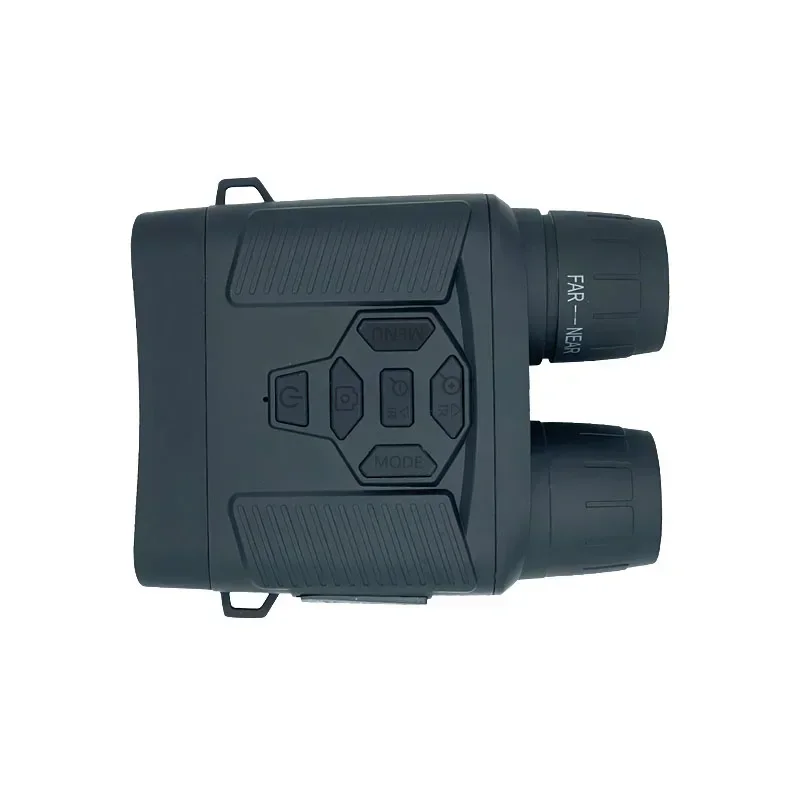Y6 กล้องส่องทางไกล Night Visio - Outdoor Hunting Digital Night Vision บทวิจารณ์และราคา