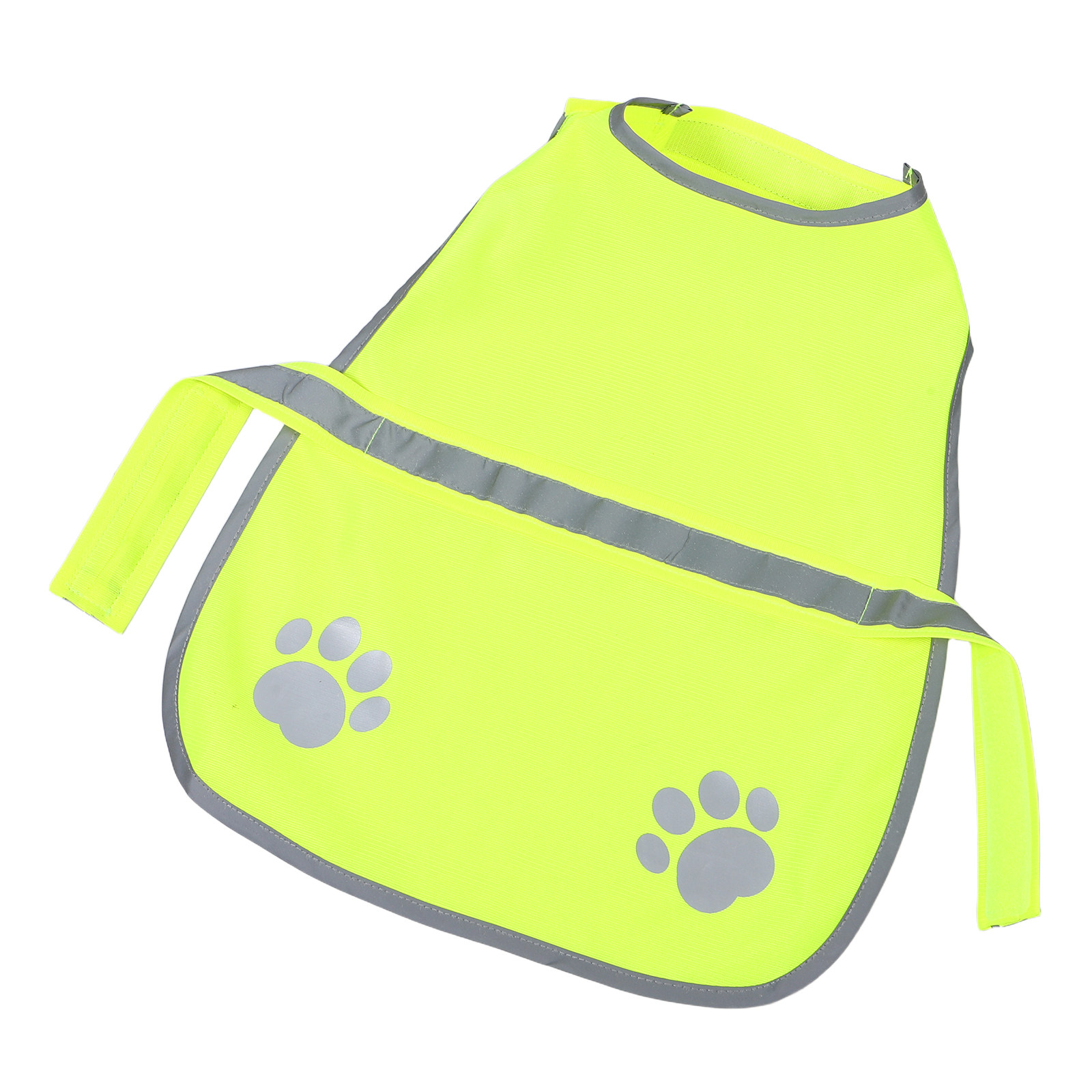 เสื้อกั๊กสะท้อนแสงสำหรับสุนัขข - Outdoor Hunting Dogs บทวิจารณ์และราคา