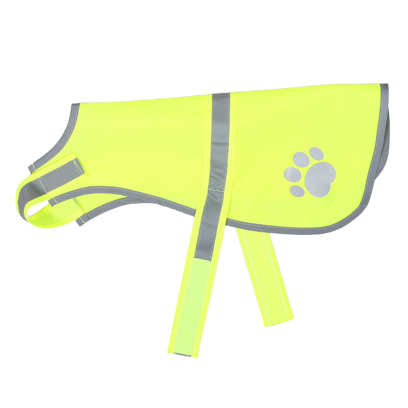 เสื้อกั๊กสะท้อนแสงสำหรับสุนัขข - Outdoor Hunting Dogs บทวิจารณ์และราคา