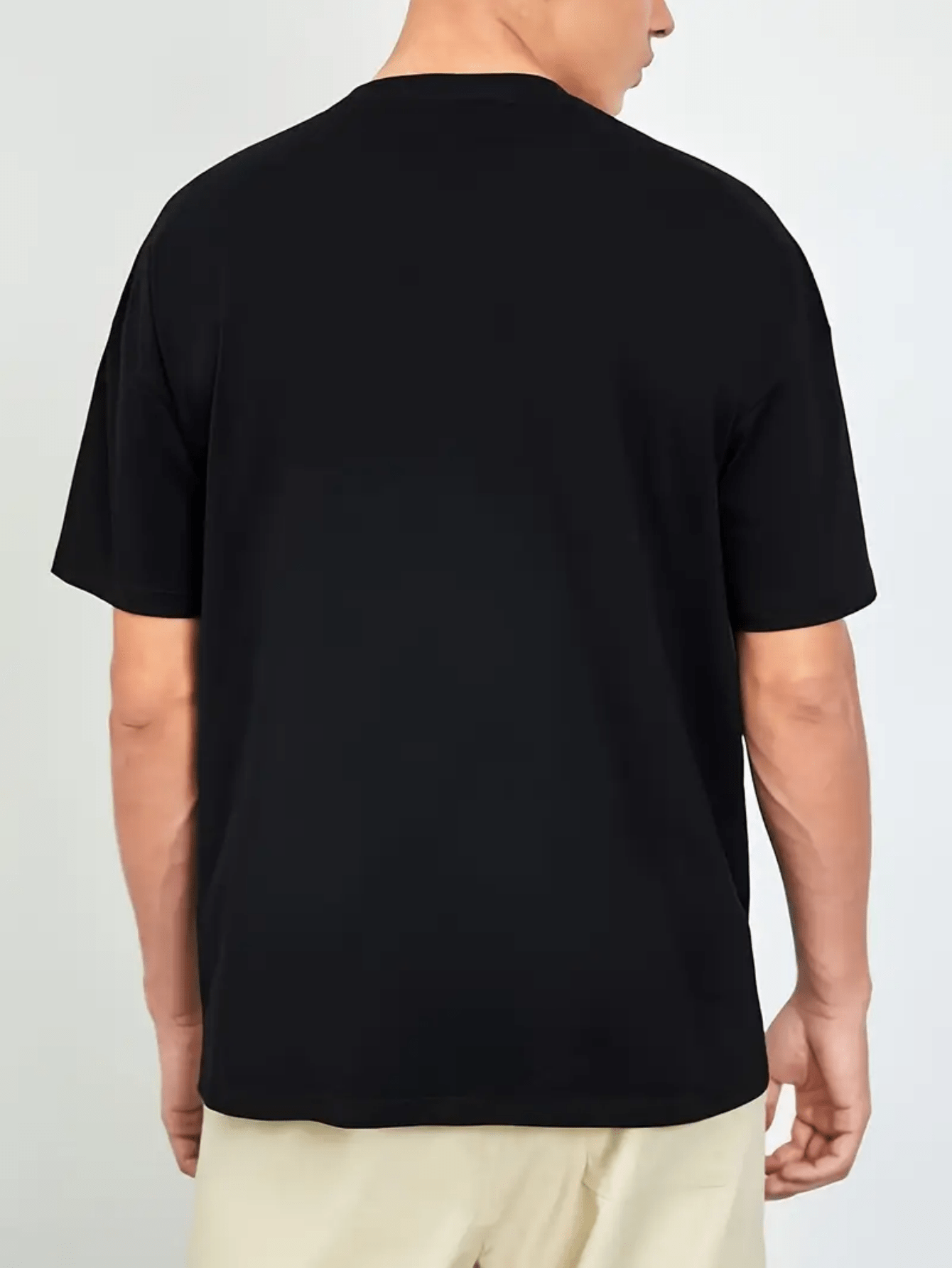 เสื้อยืดลายกราฟิกตลก 