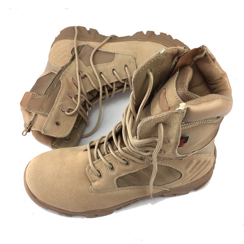 Trekking Tactical hunting shoe - Outdoor Hunting Overalls บทวิจารณ์และราคา