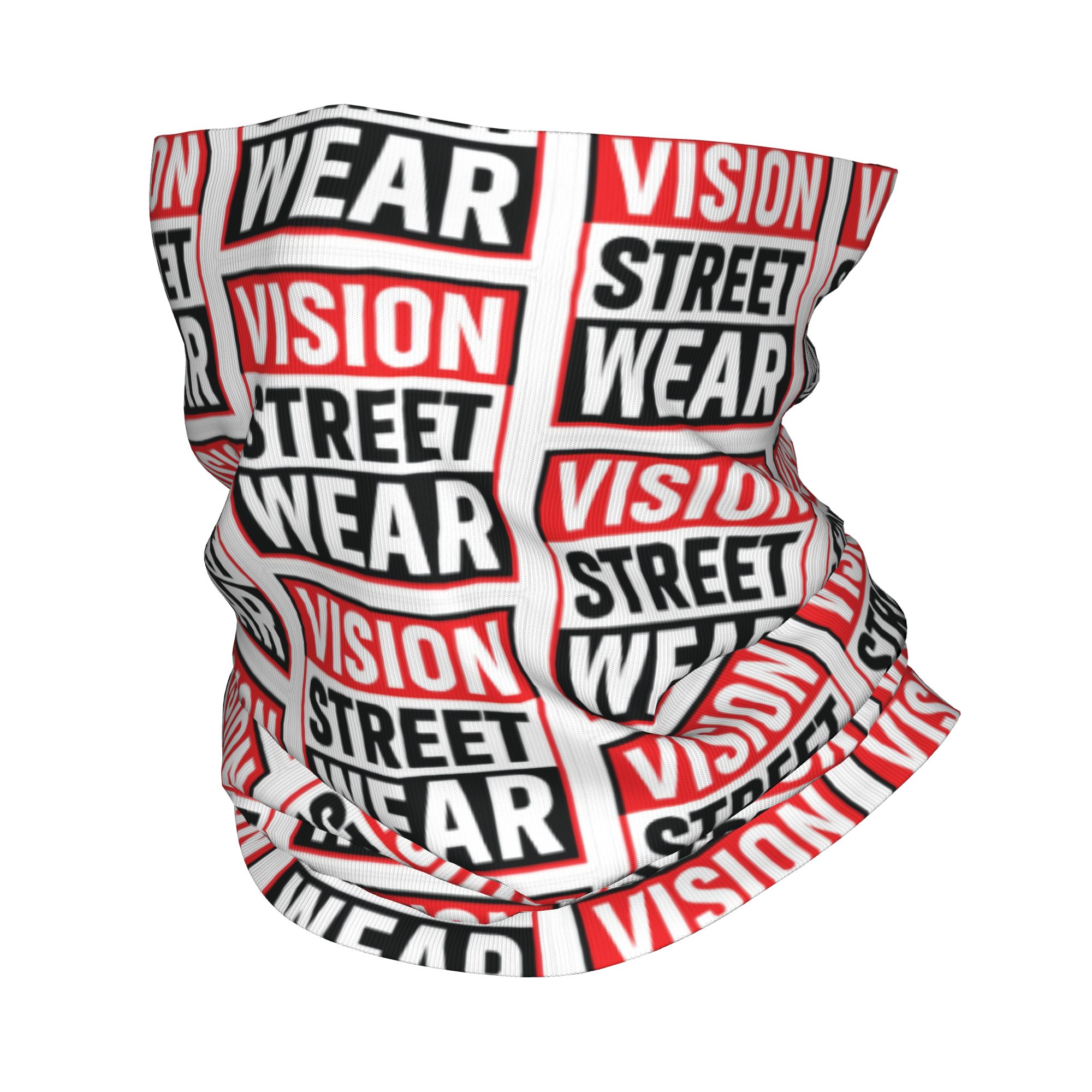 Visions Street Wears ผ้าพันคอแ - Hunting Outdoor Brand บทวิจารณ์และราคา