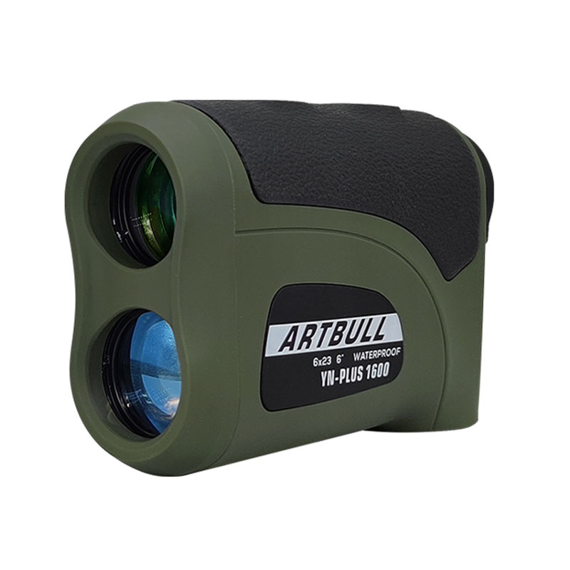 เครื่องวัดระยะเลเซอร์ ARTBULL  - Outdoor Hunting Place บทวิจารณ์และราคา