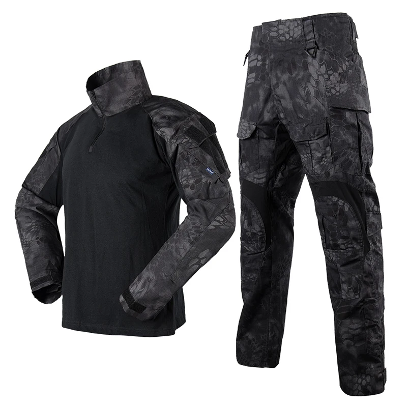 ชุดยุทธวิธีสำหรับการล่าสัตว์ขอ - Outdoor Hunting Overalls บทวิจารณ์และราคา