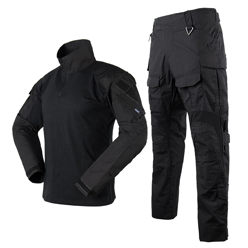 ชุดยุทธวิธีสำหรับการล่าสัตว์ขอ - Outdoor Hunting Overalls บทวิจารณ์และราคา