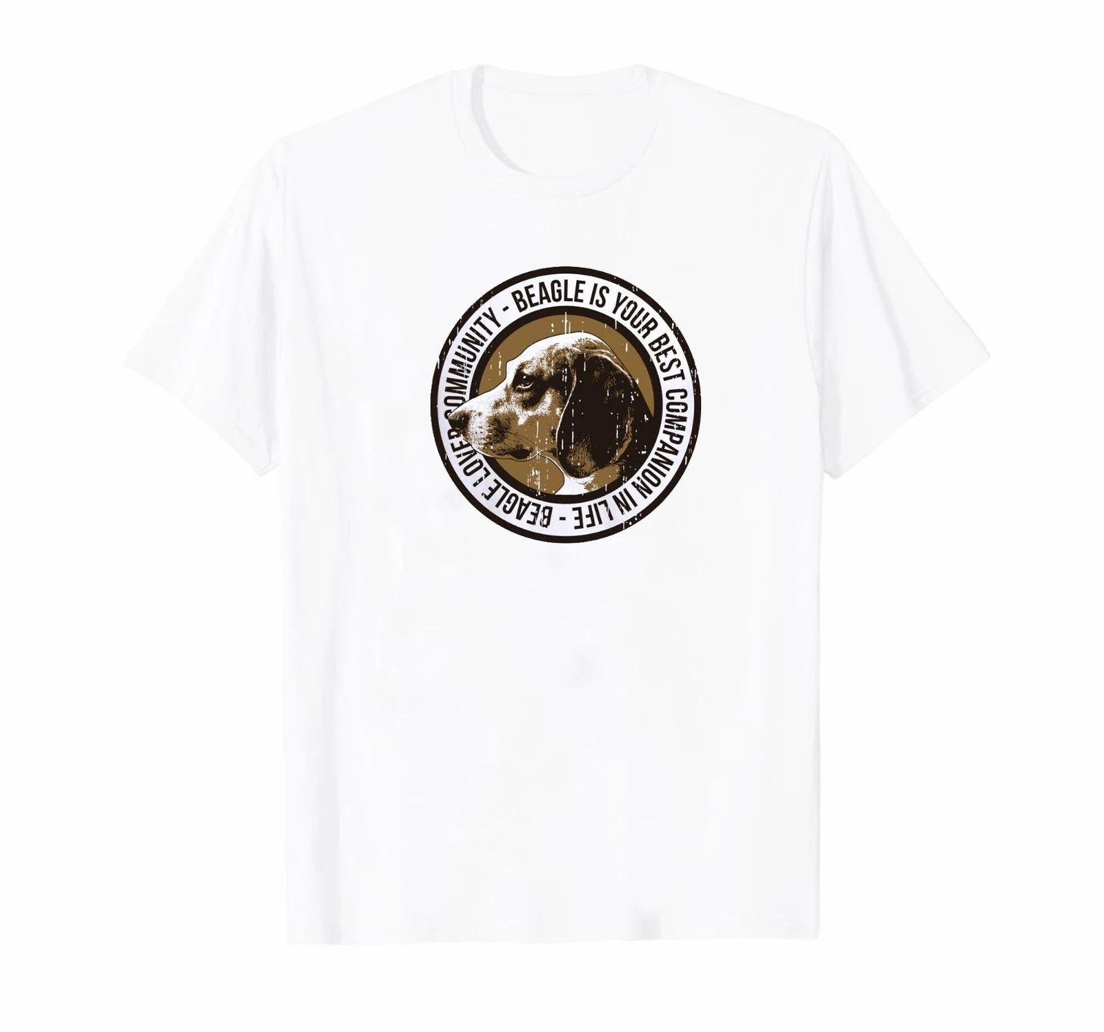 เสื้อยืดสุนัขล่าสัตว์ Beagle H - Wildman Hunting & Outdoor Polokwane Photos บทวิจารณ์และราคา