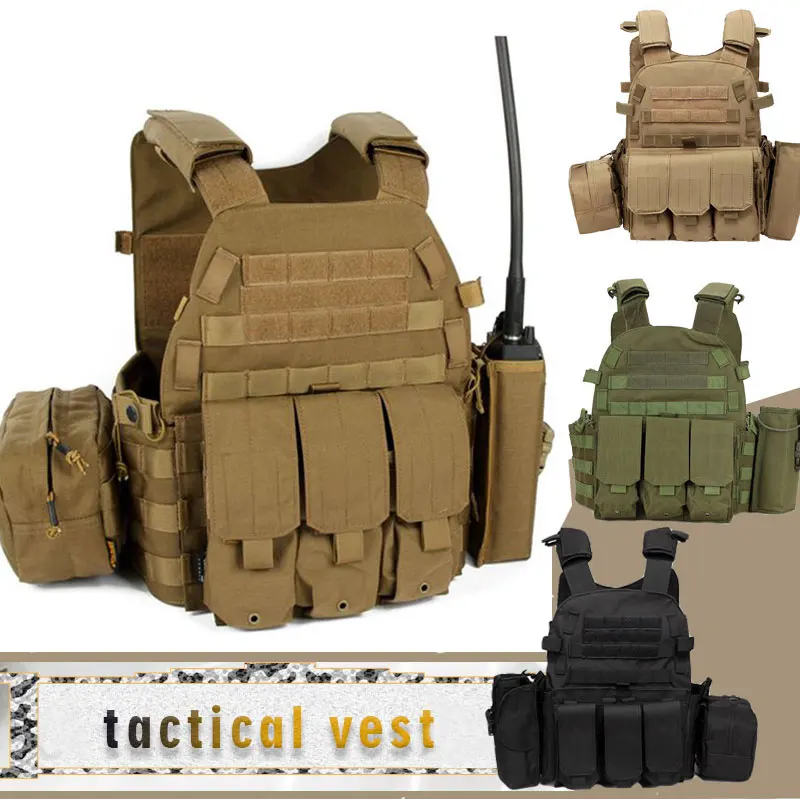    เสื้อกั๊กยุทธวิธีกลางแจ้ง  - Outdoor Hunting Movies บทวิจารณ์และราคา