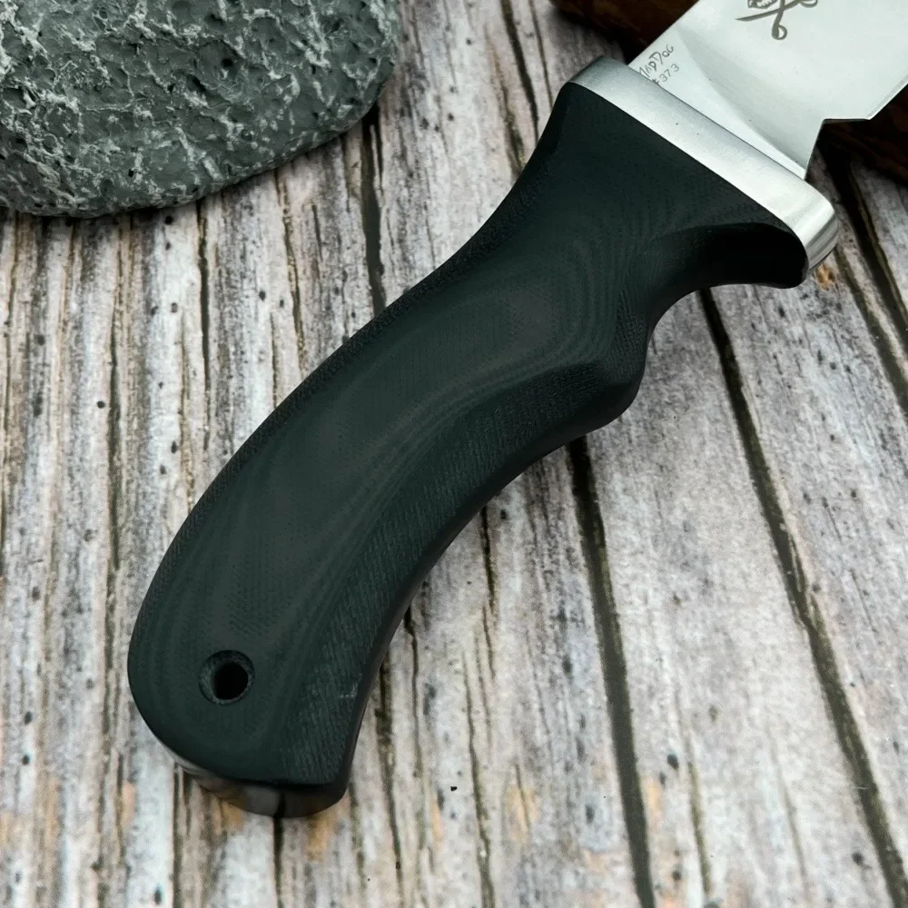 มีด Mad Dog แบบใบมีดตายตัว พร้ - Outdoor Hunting Dogs บทวิจารณ์และราคา