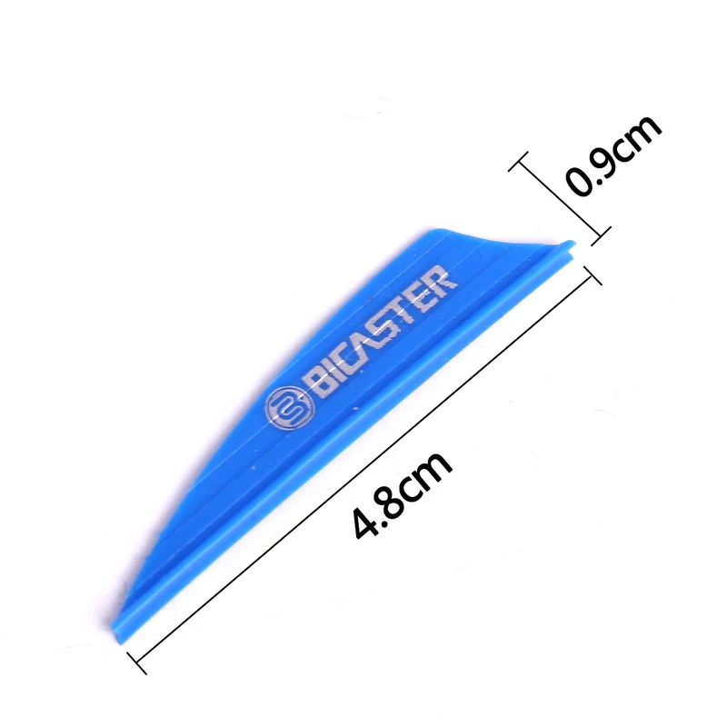 ขนนกพลาสติก Bicaster ขนาด 1.89 - Arrow Carbon Shaft บทวิจารณ์และราคา