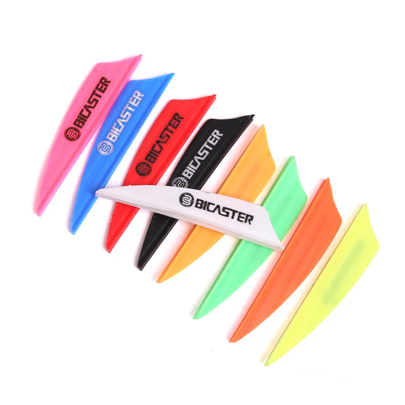ขนนกพลาสติก Bicaster ขนาด 1.89 - Arrow Carbon Shaft บทวิจารณ์และราคา