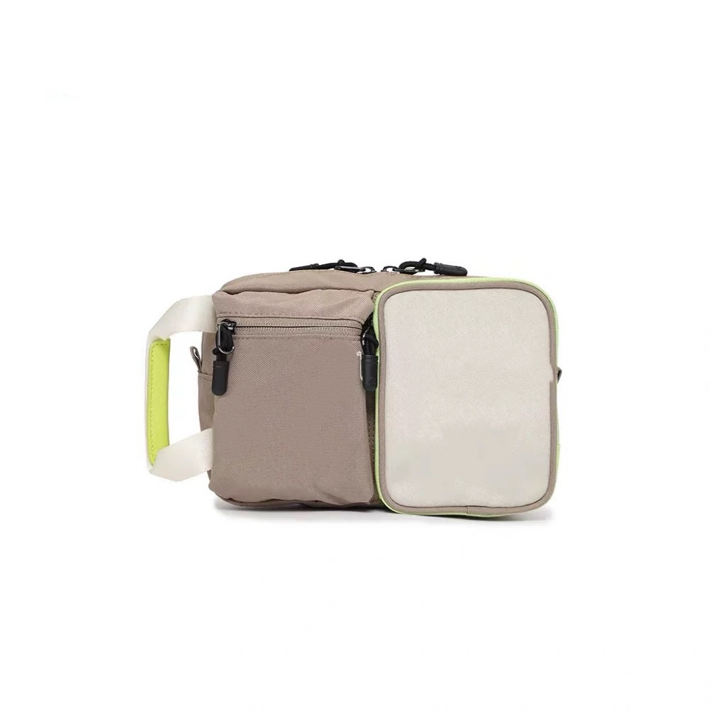 ใหม่กระเป๋ากอล์ฟผ้าไนลอนน้ำหนั - Hunting Outdoor Brand บทวิจารณ์และราคา