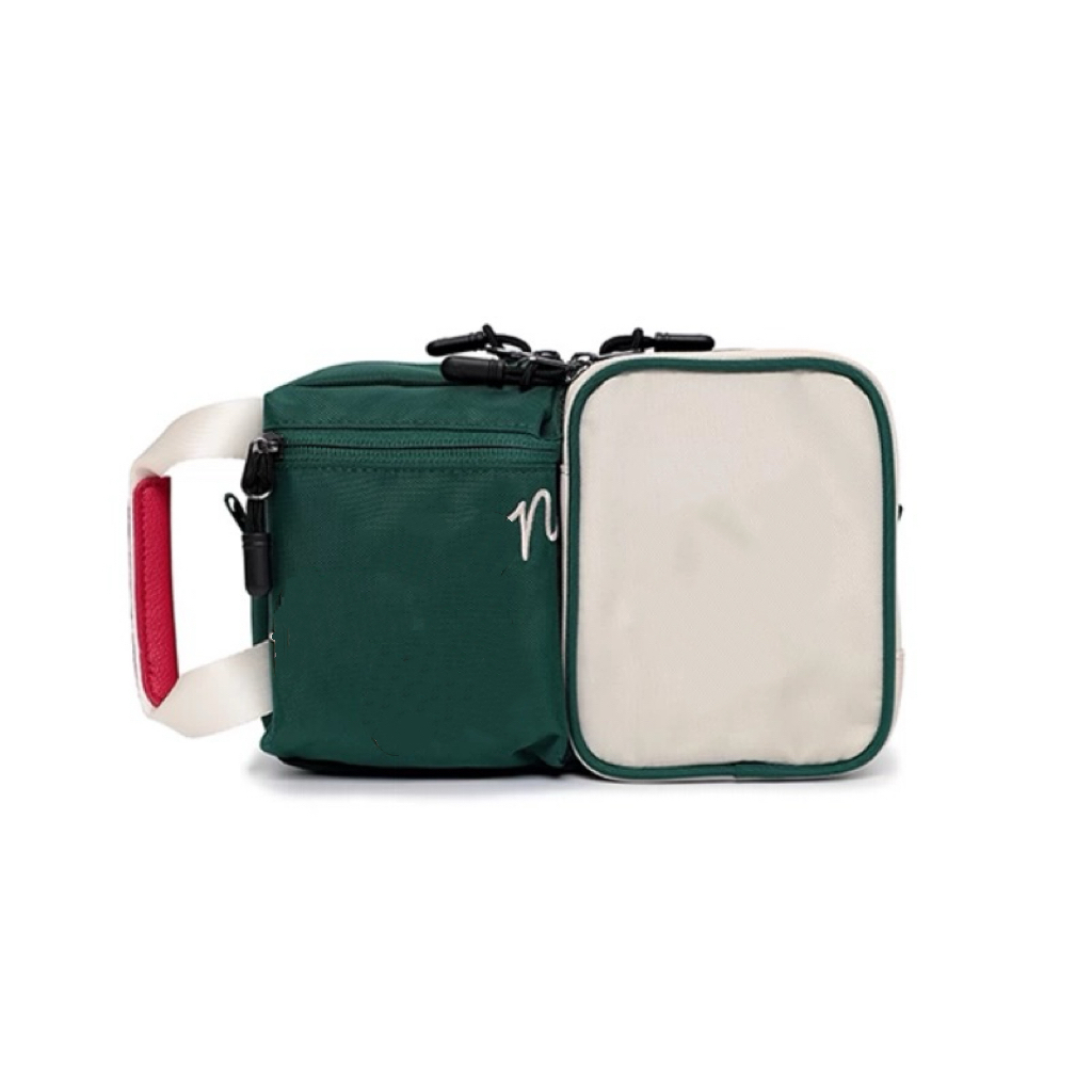 ใหม่กระเป๋ากอล์ฟผ้าไนลอนน้ำหนั - Hunting Outdoor Brand บทวิจารณ์และราคา