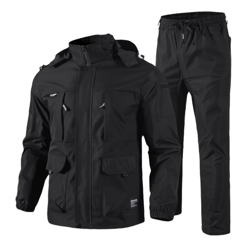 ชุดยุทธวิธีสำหรับผู้ชาย ฤดูใบไ - Hunting Outdoors บทวิจารณ์และราคา