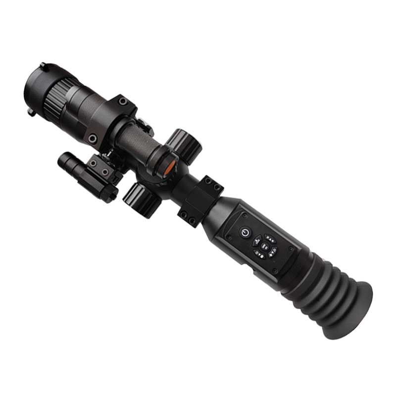 กล้องส่องกลางคืนอินฟราเรดแบบให - Outdoor Hunting Digital Night Vision บทวิจารณ์และราคา