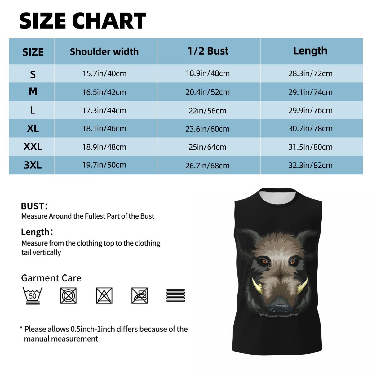 เสื้อยืดแขนกุดพิมพ์ลายผู้ชายล่ - Wildman Hunting & Outdoor Polokwane Photos บทวิจารณ์และราคา
