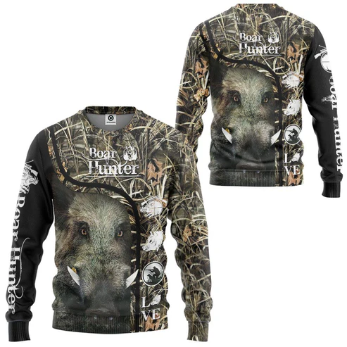 เสื้อยืดลายพรางล่าสัตว์ หมูป่า - Wildman Hunting & Outdoor Polokwane Photos บทวิจารณ์และราคา