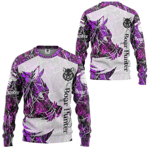 เสื้อยืดลายพรางล่าสัตว์ หมูป่า - Wildman Hunting & Outdoor Polokwane Photos บทวิจารณ์และราคา