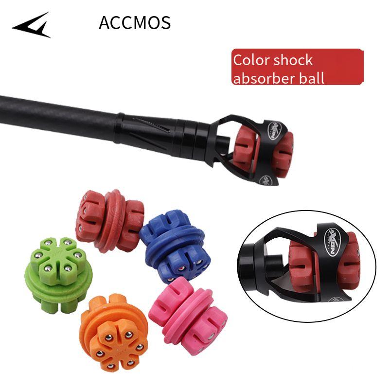 อุปกรณ์เสริมสำหรับการยิงธนู: ต - Arrow Carbon Shaft บทวิจารณ์และราคา