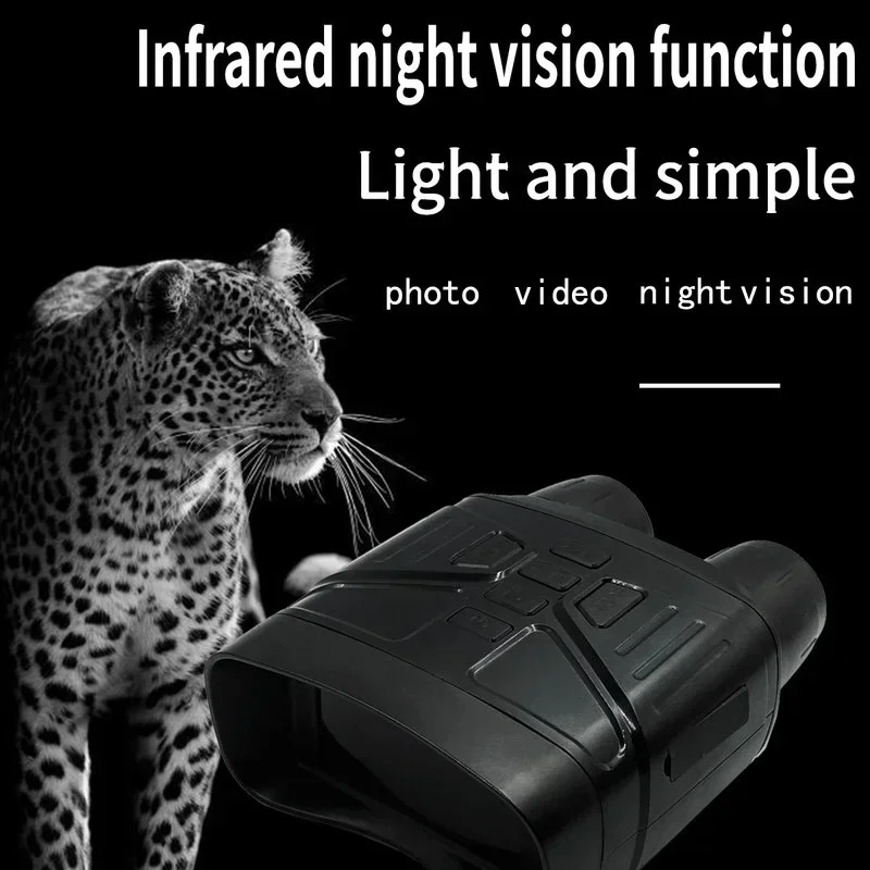 850nm Digital Night Vision อุป - Outdoor Hunting Digital Night Vision บทวิจารณ์และราคา