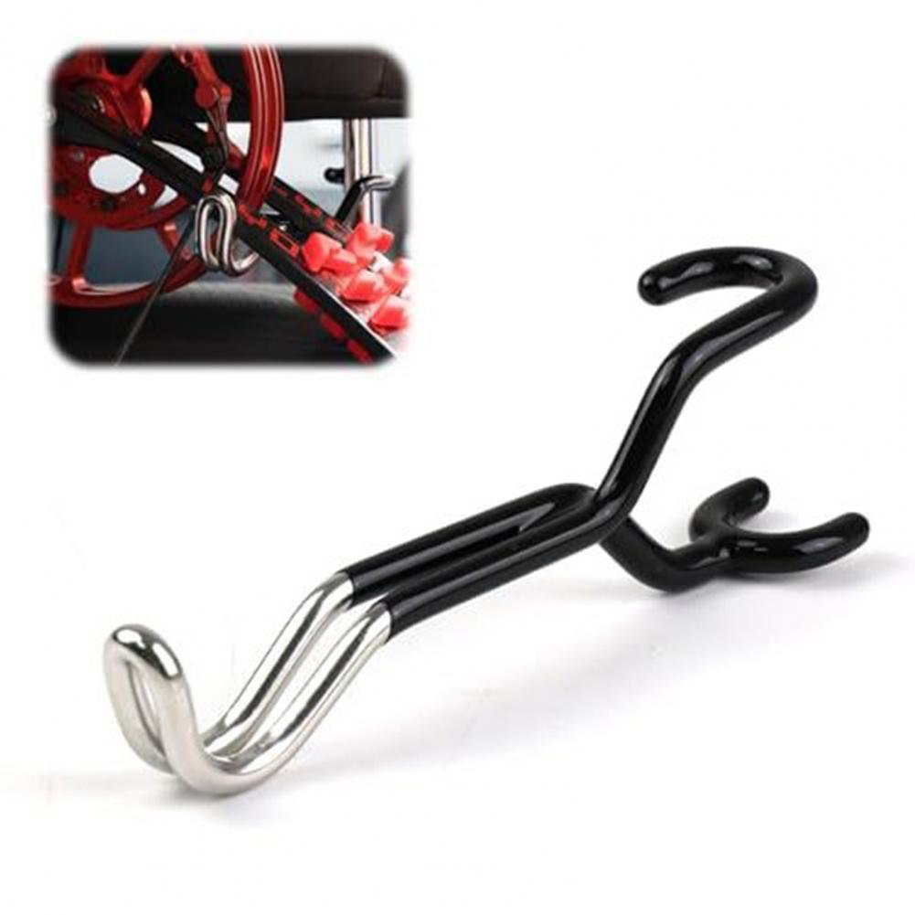 ที่ยึดคันธนูแบบปรับได้ Bow Bud - Outdoor Hunting Vehicle บทวิจารณ์และราคา
