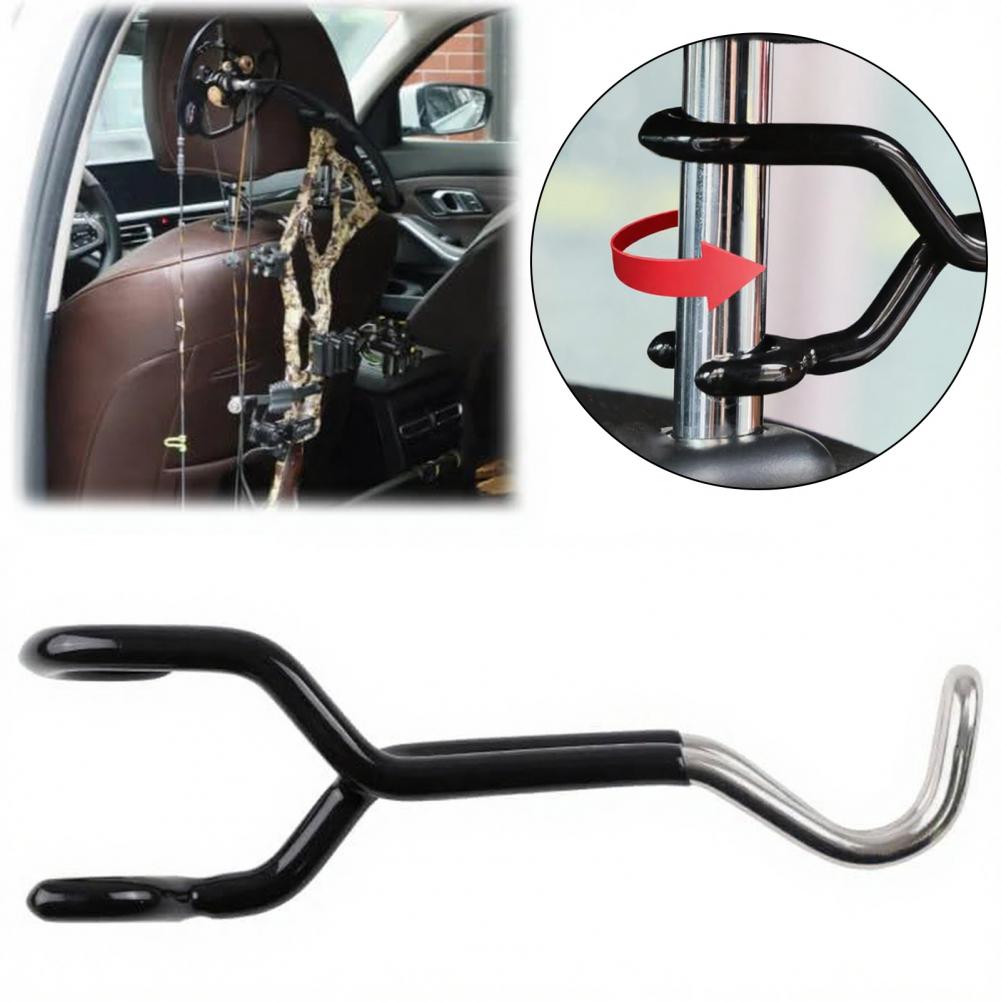ที่ยึดคันธนูแบบปรับได้ Bow Bud - Outdoor Hunting Vehicle บทวิจารณ์และราคา