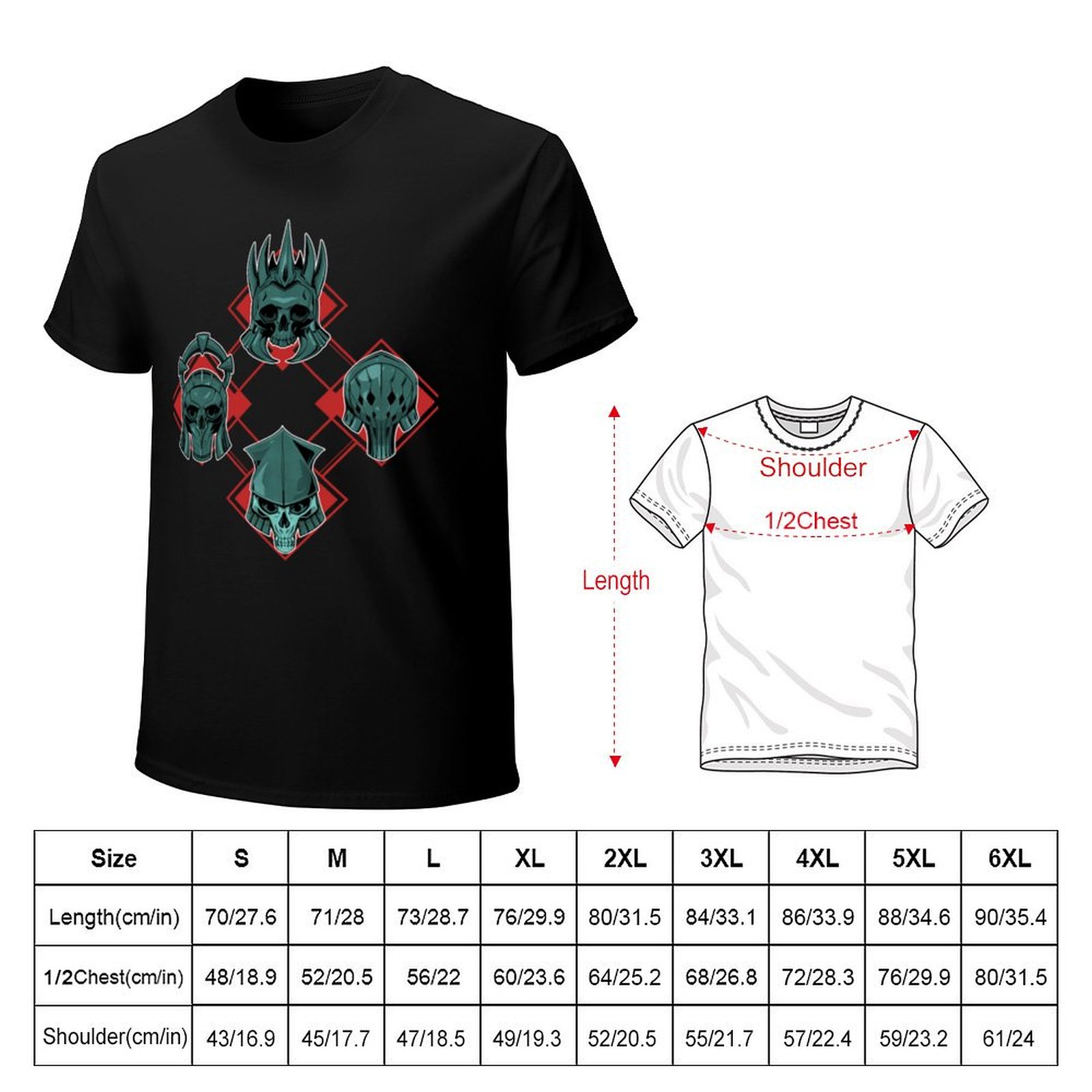 เสื้อยืด The Wild Hunt คอกลมแบ - Wildman Hunting & Outdoor Polokwane Photos บทวิจารณ์และราคา
