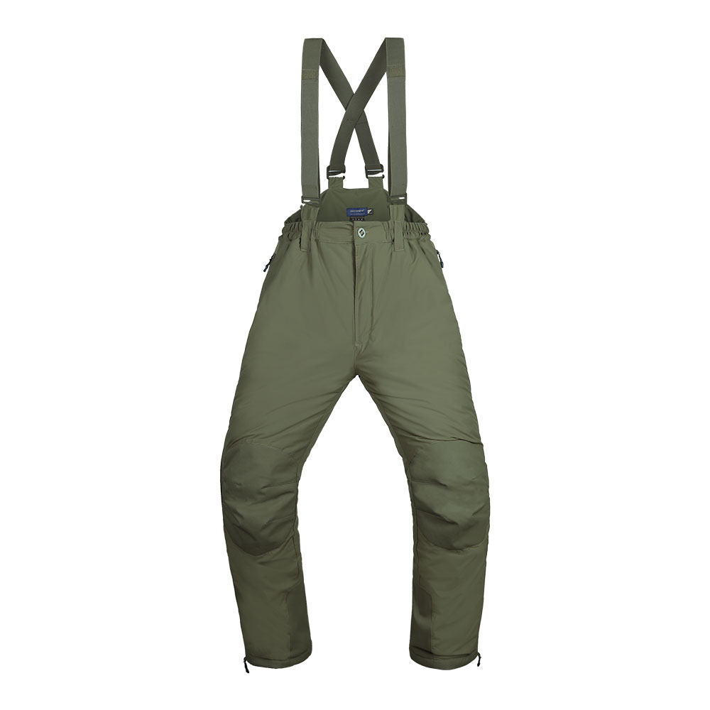 กางเกง Emersongear Blue Label  - Outdoor Hunting Overalls บทวิจารณ์และราคา
