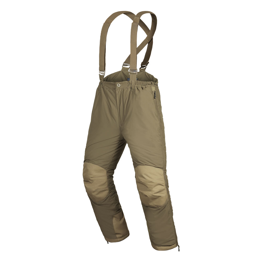 กางเกง Emersongear Blue Label  - Outdoor Hunting Overalls บทวิจารณ์และราคา
